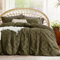 Duvet Cover Set - Queen