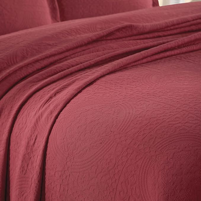 Bedding Set - Queen