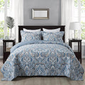 Quilt Set - King