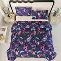 Comforter Set - Queen - 3 Piece