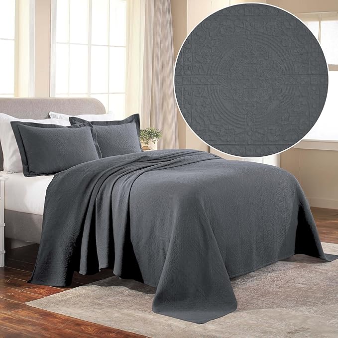 Bedding Set - Queen