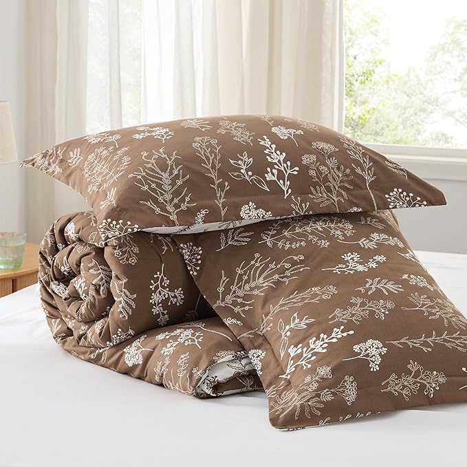 Comforter Set - Twin XL - 2 Piece