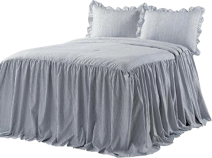 Bedding Set - King - 3 Piece