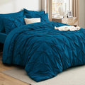 Comforter Set - Twin - 5 Piece