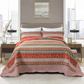 Quilt Set - California King