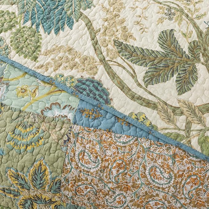 Quilt Set - King