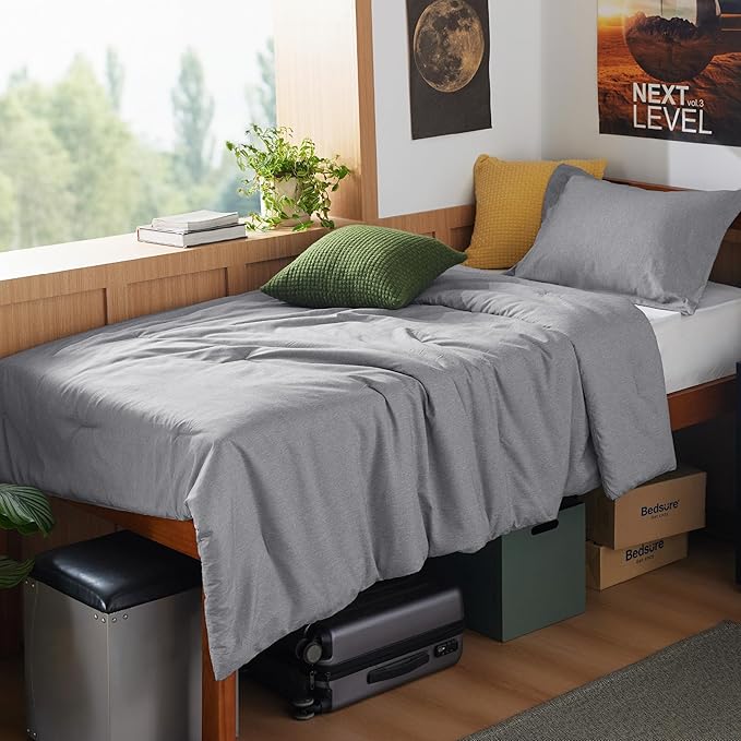Comforter Set - Twin XL - 2 Piece