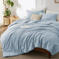 Comforter Set - Queen - 3 Piece