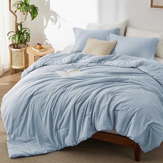 Comforter Set - Queen - 3 Piece