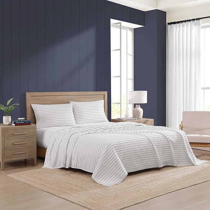 Bed Sheet Set - Full