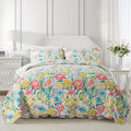 Quilt Set - King