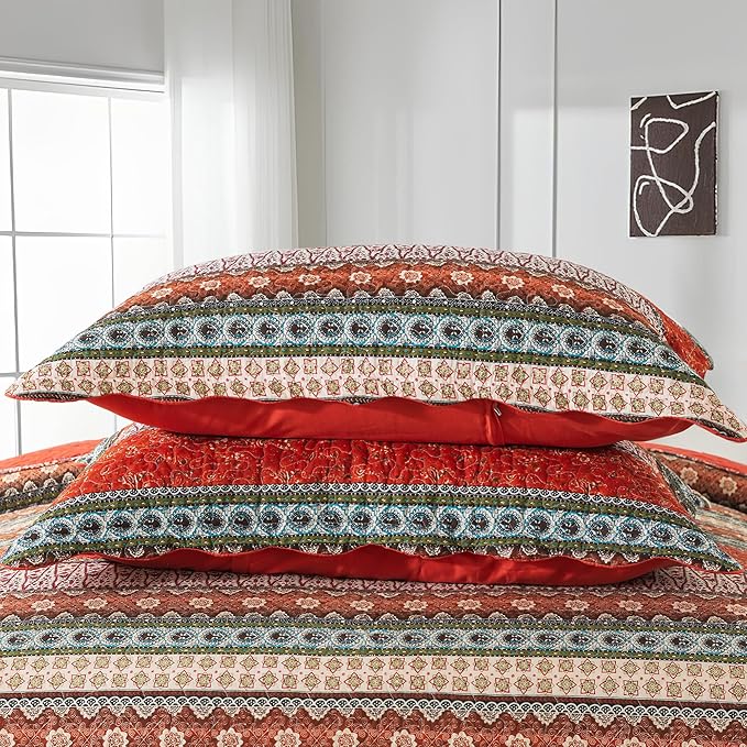 Quilt Set - California King