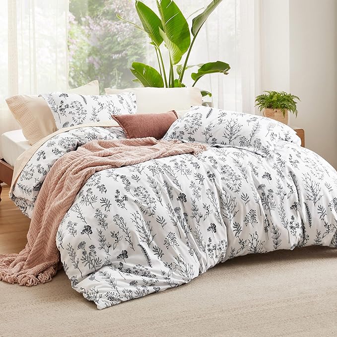 Comforter Set - Full - 3 Piece