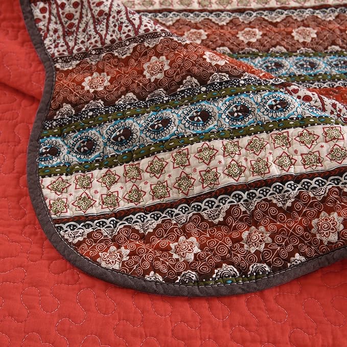 Quilt Set - Twin