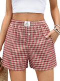 Women's Pajamas - Shorts