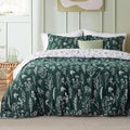 Comforter Set - King - 3 Piece