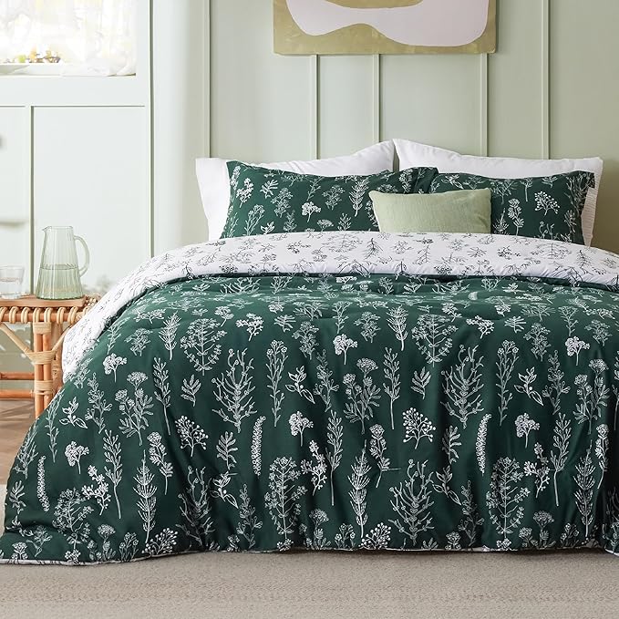 Comforter Set - California King - 3 Piece