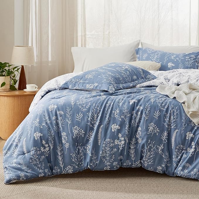 Comforter Set - Twin XL - 2 Piece