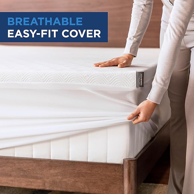 Mattress Topper - King