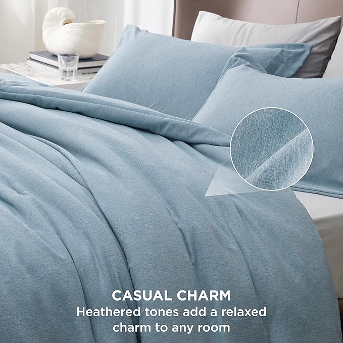 Comforter Set - Full - 3 Piece