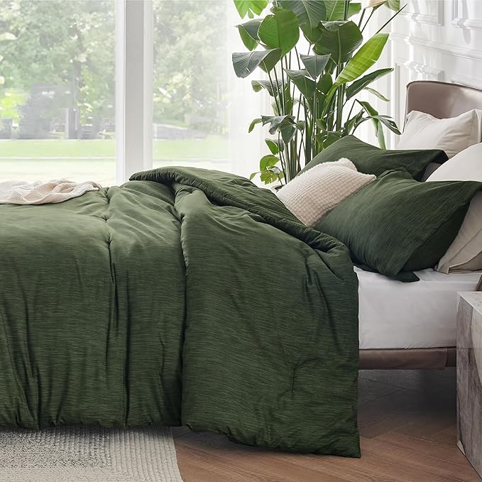 Comforter Set - King - 3 Piece