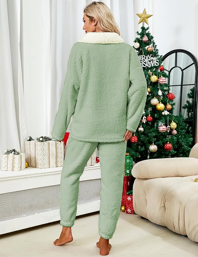 Pants Pajama Set - 2 Piece