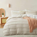Duvet Cover Set - King - 3 Piece