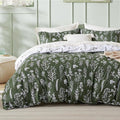 Duvet Cover Set - Queen - 3 Piece