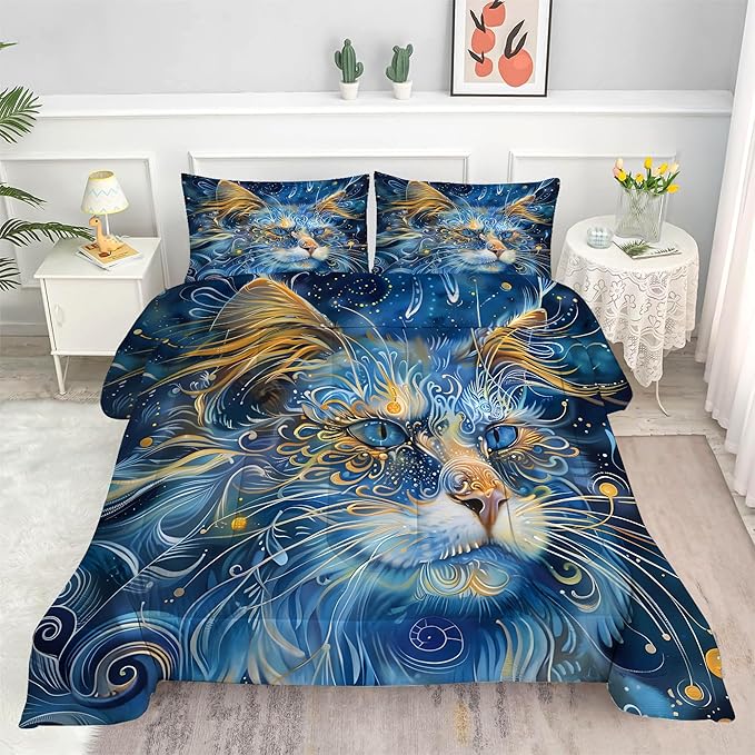 Comforter Set - King