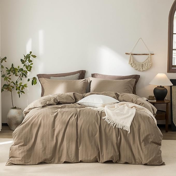 Duvet Cover Set - Queen