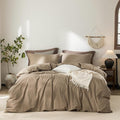 Duvet Cover Set - Queen
