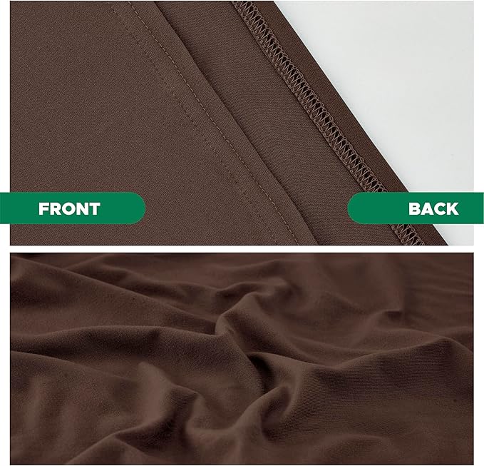 Jersey Bed Skirt - Full