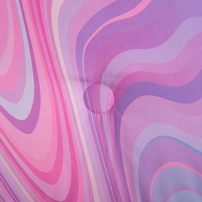Comforter Set - Twin - 5 Piece