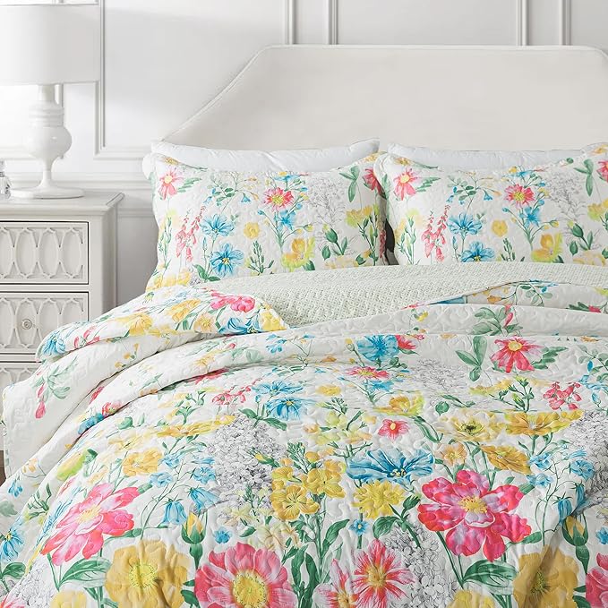 Quilt Set - King