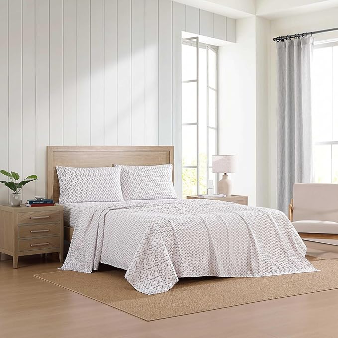 Bed Sheet Set - Queen