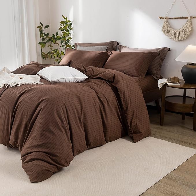 Duvet Cover Set - King