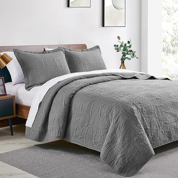 Quilt Set - Twin - 2 Piece