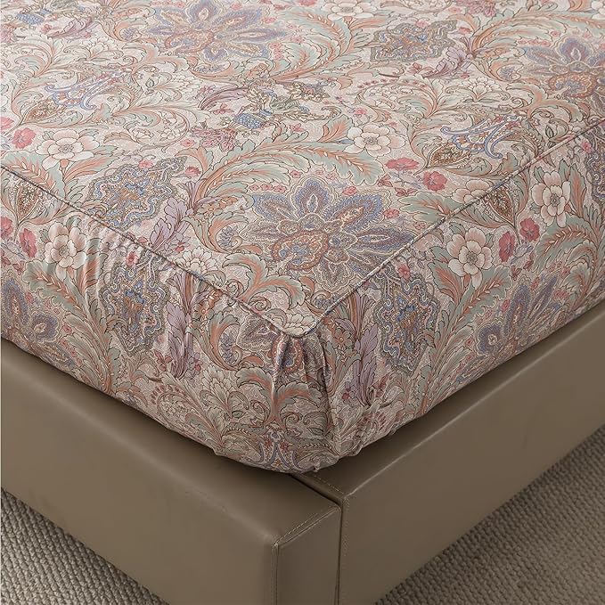 Bed Sheet Set - California King - 4 Piece