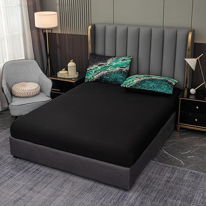Comforter Set - Queen - 5 Piece