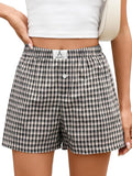 Women's Pajamas - Shorts