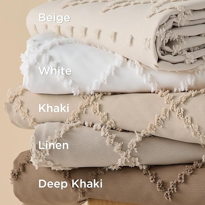 Duvet Cover Set - Twin