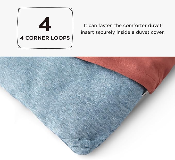 Comforter Set - Full - 3 Piece
