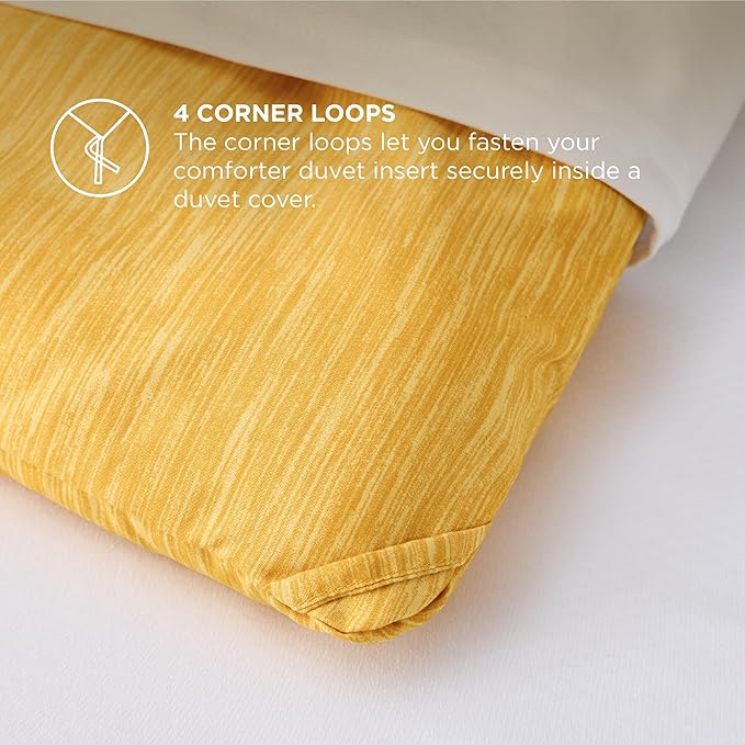 Comforter Set - Full - 3 Piece