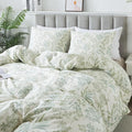 Duvet Cover Set - Queen - 3 Piece