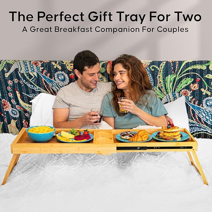 Bed Tray