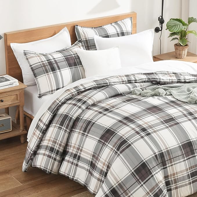 Comforter Set - Twin - 66 x 90 in - 2 Piece