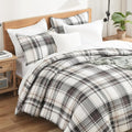 Comforter Set - Twin - 66 x 90 in - 2 Piece