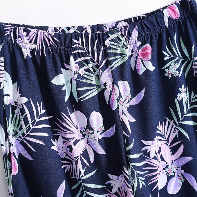 Women's Pajama Set - Full - 2 Piece