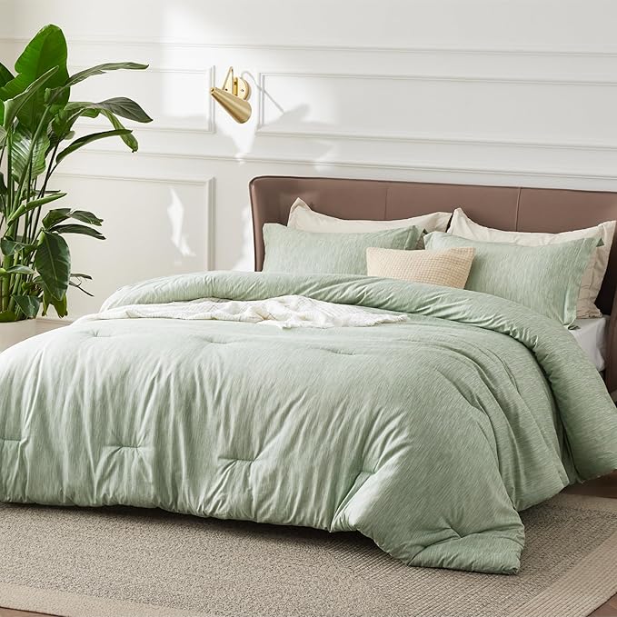 Comforter Set - Queen - 3 Piece