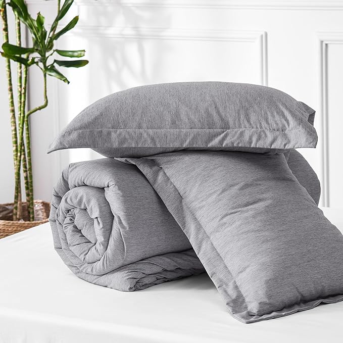 Comforter Set - King - 3 Piece